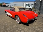 1956 Chevrolet Corvette oldtimer te koop