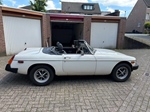 1979 MG MGB oldtimer te koop