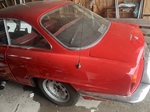 1965 Alfa Romeo 2600 oldtimer te koop