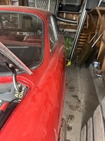1965 Alfa Romeo 2600 oldtimer te koop