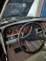 1987 Bentley Turbo R oldtimer te koop