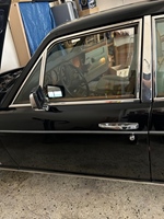 1987 Bentley Turbo R oldtimer te koop