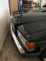 1987 Bentley Turbo R oldtimer te koop