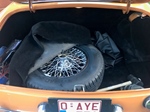 1974 MG MGB oldtimer te koop