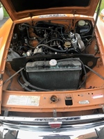 1974 MG MGB oldtimer te koop