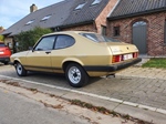 1980 Ford Capri oldtimer te koop