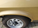 1980 Ford Capri oldtimer te koop