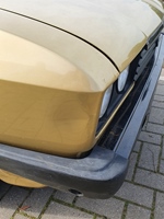 1980 Ford Capri oldtimer te koop