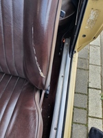 1980 Ford Capri oldtimer te koop