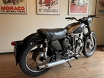 1955 AJS 16 MS oldtimer motorfiets te koop
