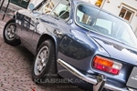 1973 Alfa Romeo gtv 2000 oldtimer te koop