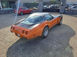 1978 Chevrolet Corvette c3 stingray oldtimer te koop