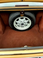 1977 Lancia Beta 1300 coupe oldtimer te koop