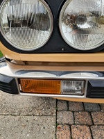 1977 Lancia Beta 1300 coupe oldtimer te koop