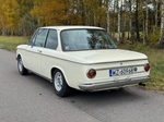 1973 BMW 2002 Tii oldtimer te koop
