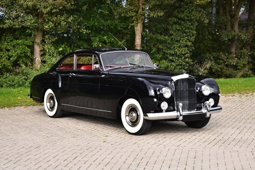 1959 Bentley S1 Continental "Recreation" oldtimer te koop