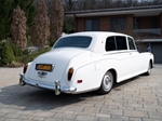1970 Rolls-Royce Phantom VI - Owned by Engelbert Humperdinck oldtimer te koop