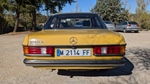 1983 Mercedes 230E - One Owner oldtimer te koop