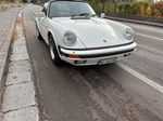 1985 Porsche 911 Carrera 3.2 cabriolet oldtimer te koop
