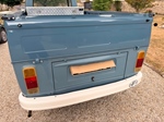 1975 Volkswagen Combi T2 oldtimer te koop