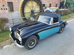 1963 Austin-Healey Mk2 3000 oldtimer te koop