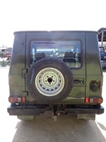 1983 Mercedes 240GD oldtimer te koop
