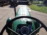 1966 Deutz D8005 oldtimer tractor te koop