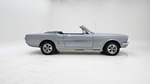 1966 Ford Mustang Cabrio V8 oldtimer te koop