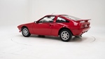 1981 Matra Murena oldtimer te koop