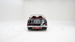 1995 Morgan 4/4 1800 oldtimer te koop