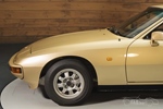 1983 Porsche 924 oldtimer te koop