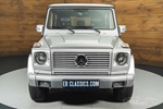 1995 Mercedes oldtimer te koop