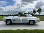 1959 Mercedes SL oldtimer te koop