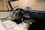 Maserati 3.5 Mistral Spider oldtimer te koop