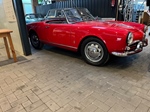 1957 Alfa Romeo Giulietta oldtimer te koop