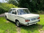 1971 BMW 2000 oldtimer te koop