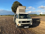 1990 Volkswagen T3 oldtimer te koop