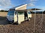 1990 Volkswagen T3 oldtimer te koop