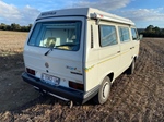 1990 Volkswagen T3 oldtimer te koop