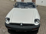 1979 MG MGB oldtimer te koop
