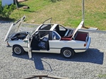 1978 BMW 320 oldtimer te koop