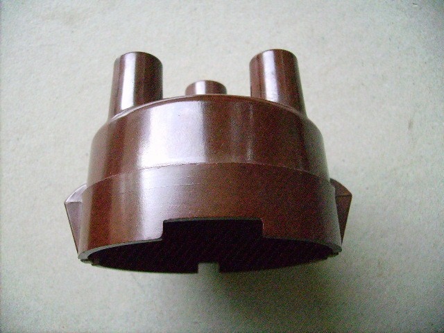 Verdelerkap Ford Corsair te koop