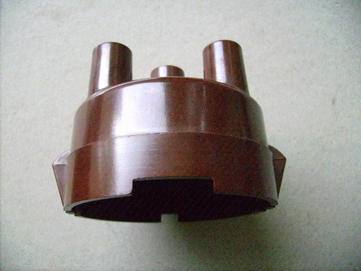 Verdelerkap Ford Corsair te koop