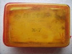 Onderbreker puntset voor Sparton claxon oldtimer te koop