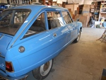 1976 Citroën Ami 8 oldtimer te koop