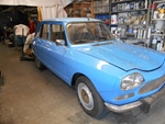1976 Citroën Ami 8 oldtimer te koop