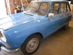 1976 Citroën Ami 8 oldtimer te koop