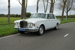1971 Rolls-Royce Silver Shadow oldtimer te koop