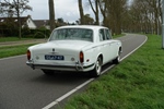 1971 Rolls-Royce Silver Shadow oldtimer te koop