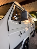 1989 Volkswagen T3 Westfalia Joker Camper oldtimer te koop